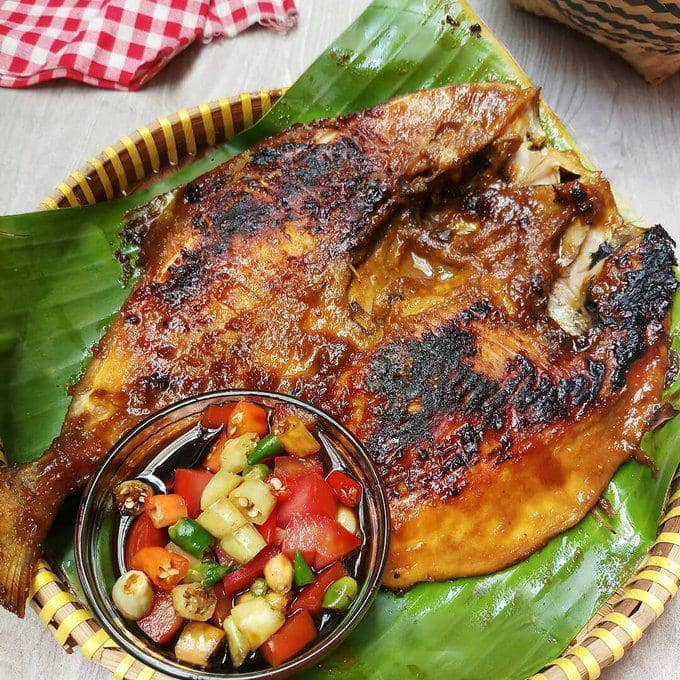 Miyago: Mie Ayam Goreng yang Menggoda Lidah di Cilacap